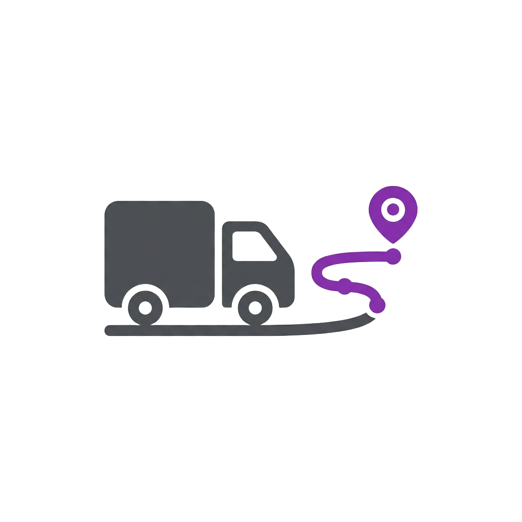 Digital nomads icon